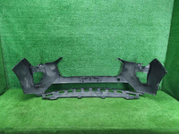 Бампер передний Haval Jolion (2021-2024)