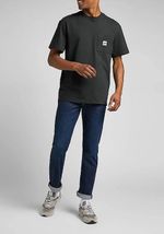 Джинсы BROOKLYN STRAIGHT 112322230