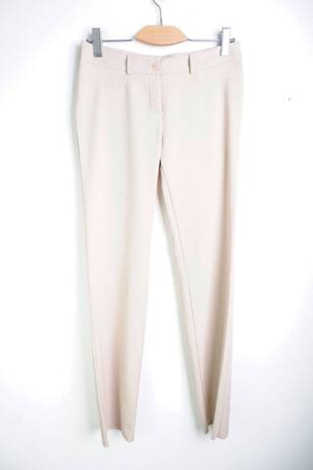 Брюки Merlis светлые, визуально на 46 размер, новые