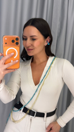 Сотуар «Дождик» золото