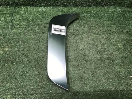 Накладка крышки багажника Hyundai Palisade (18-нв)