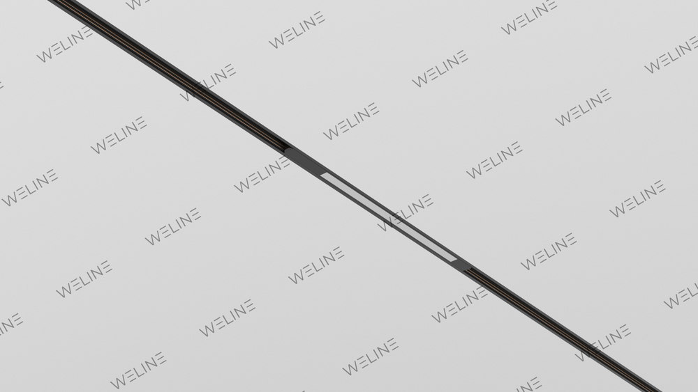 Магнитный светильник "Weline Slim Diffuse-1" 408 мм.