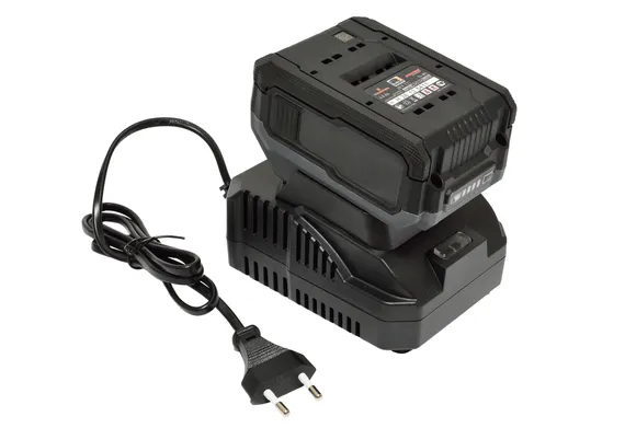 Зарядное устройство BC 4020 (20В, 2А, 1 слот)