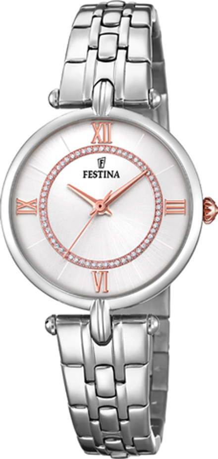 Женские наручные часы Festina F20315/1