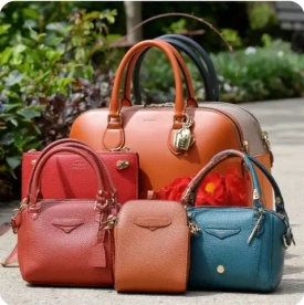 🎁 Подарок на День рождения: Топ-5 стильных сумок