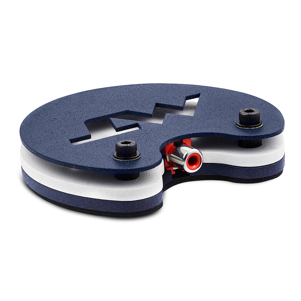 Педаль Mustang Tattoo FSR