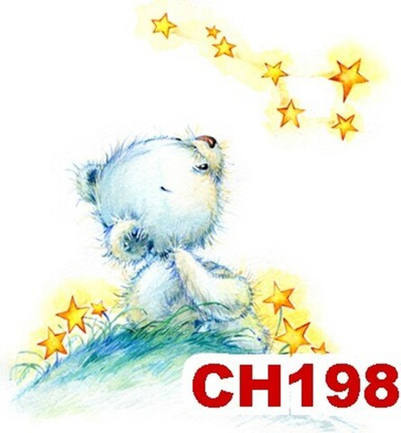 Фото обои - Дети CH198