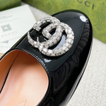 Gucci Slingback