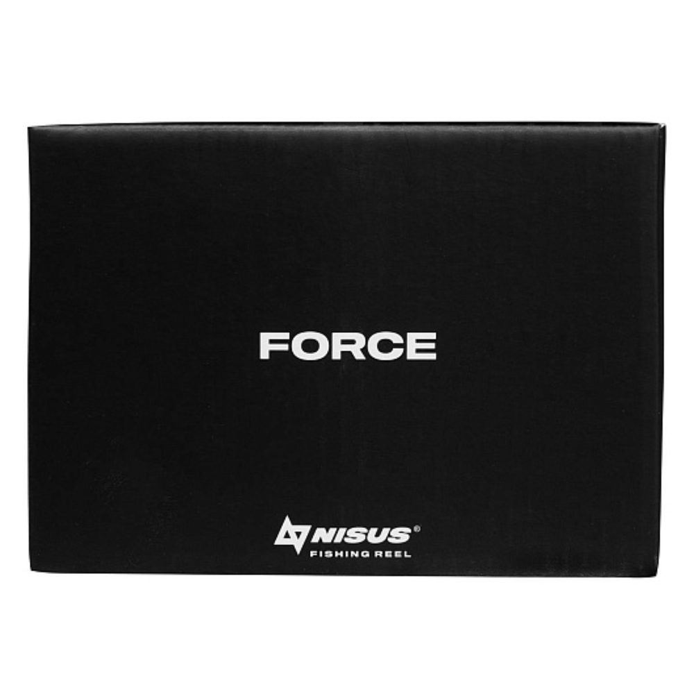 Катушка зимняя Force RH (N-BIF-R) Nisus