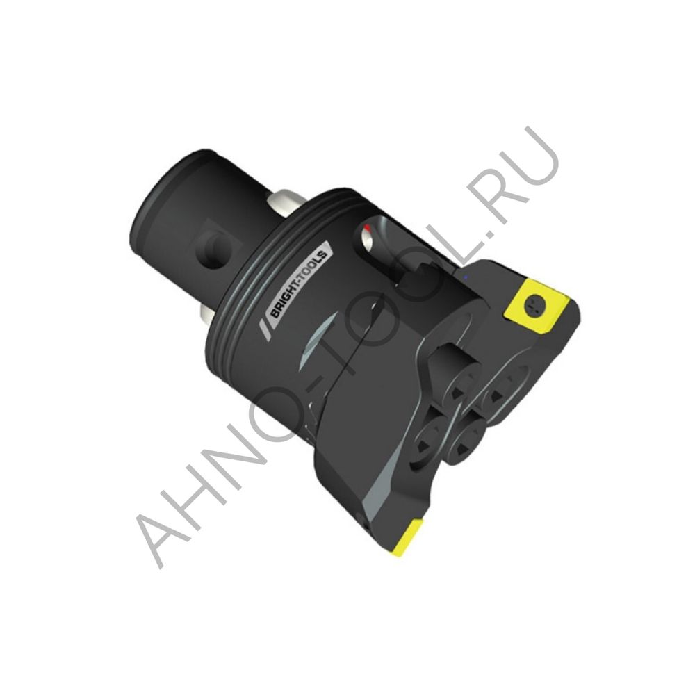 Расточная головка CK3-R3242-40 черновая под пластину CC BRIGHT-TOOLS