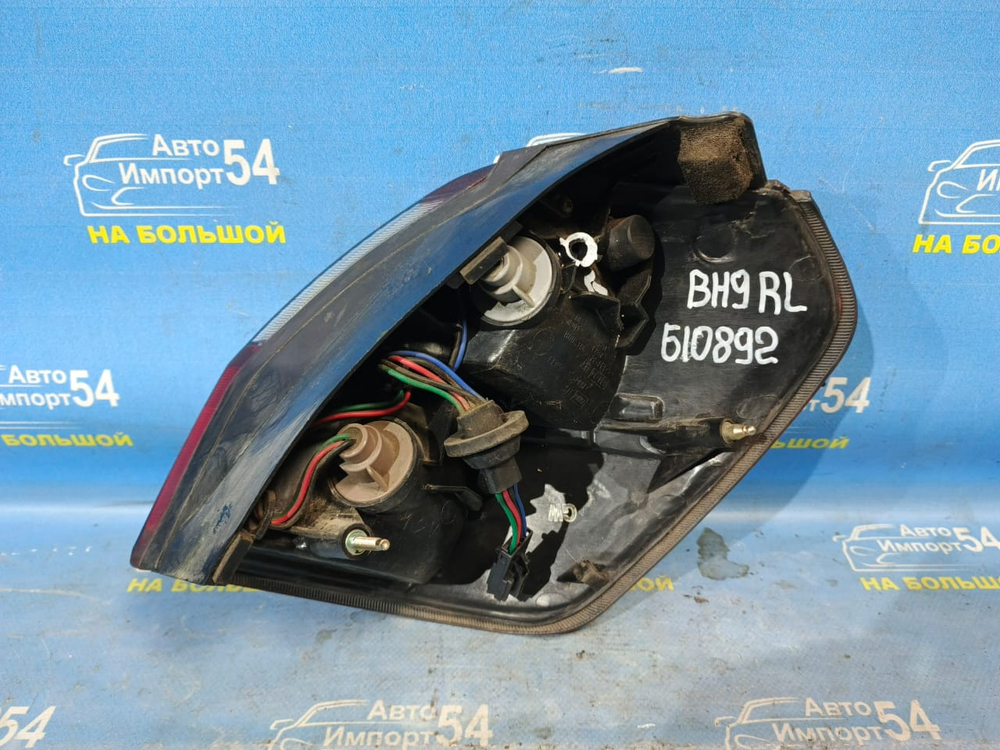 Стоп левый SUBARU LEGACY LANCASTER 1998-2001