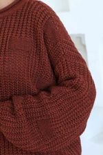 Джемпер Др5-482/2 Wisell (Акция)