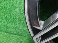 Диск Комплект R20 Mercedes GLE V167 (18-нв) AMG