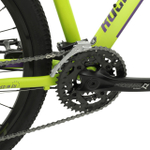 Горный велосипед Welt Rockfall 3.0 29 (2024)