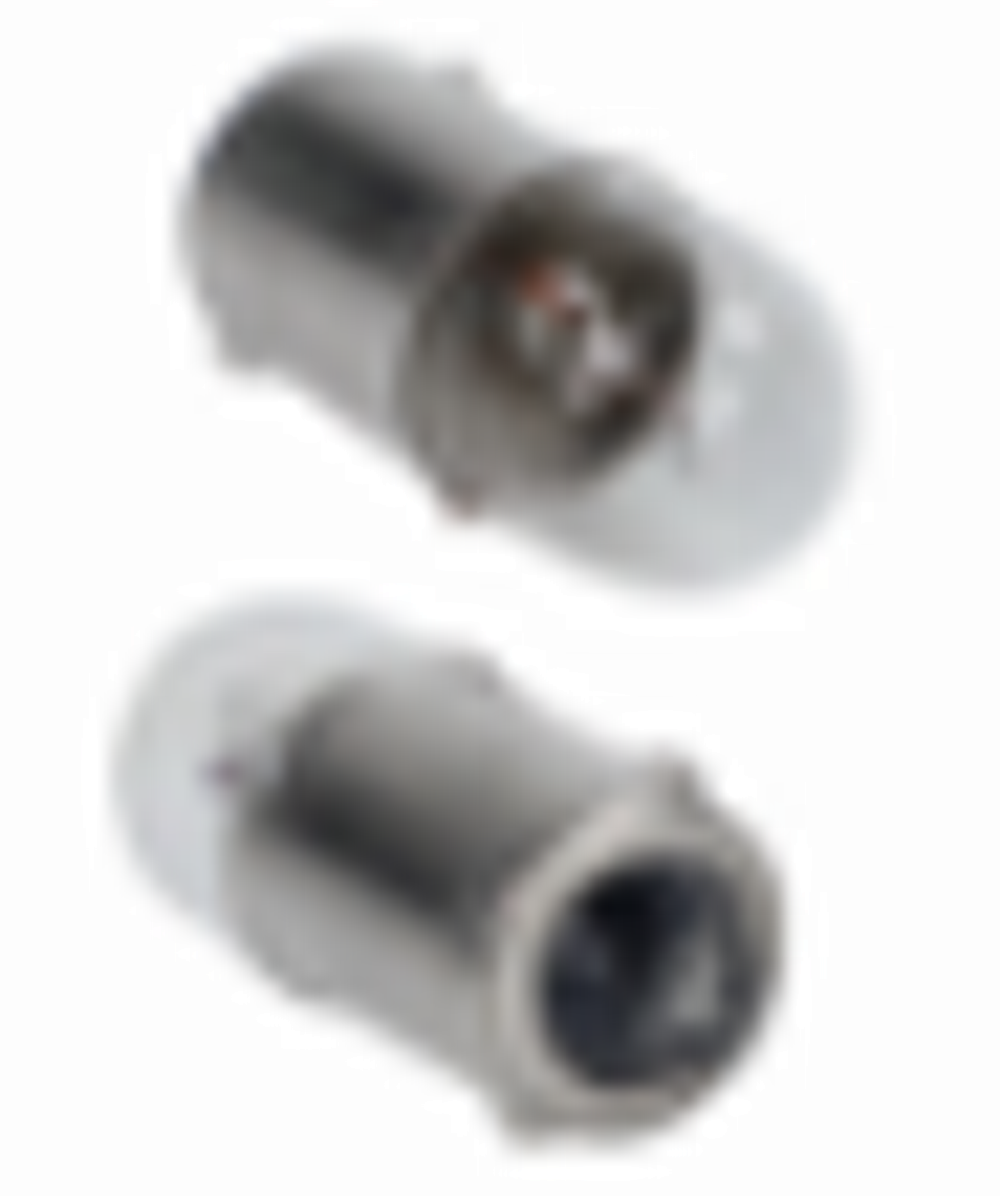 Лампа цокольная прозрачная T4W R5W R10W P21 P21/4