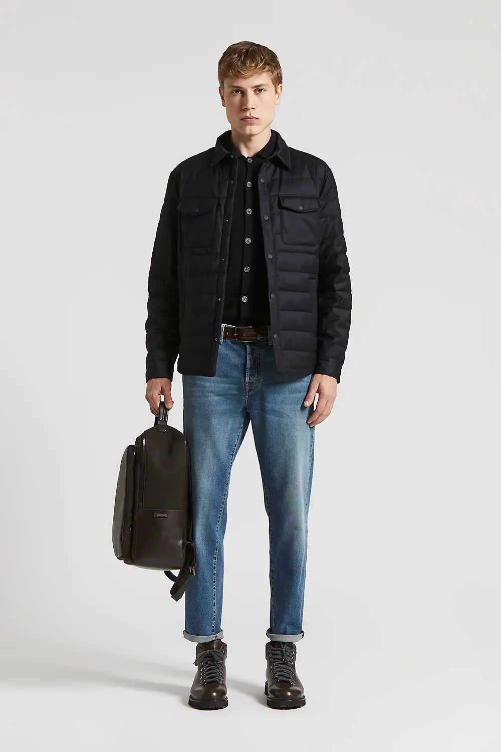 Куртка PESERICO