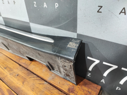 Накладка порога правого Kia Optima 4 (JF) 16-20 Б/У Оригинал 87754D4010