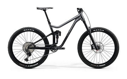 Горный велосипед Merida One-Sixty 700 (2020)