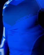 Рашгард Hyperfly ProComp Edge Ranked - Blue