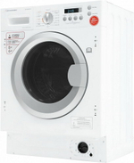 Встраиваемая стиральная машина Schaub Lorenz SLW BW8543 I