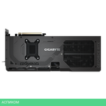 Видеокарта GigaByte GeForce RTX 5080 Gaming OC 16G GDDR7 (GV-N5080GAMING OC-16GD)