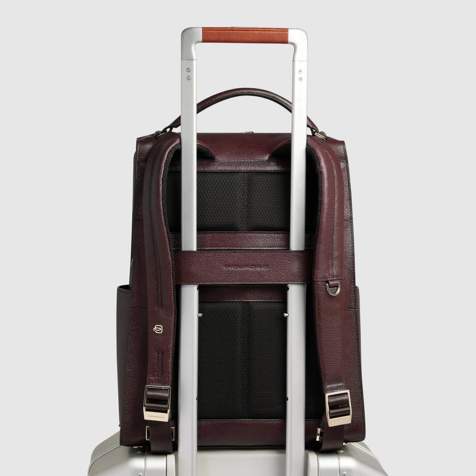 Женский рюкзак для ноутбука 14" Patricia CA6772W140/Bordeux