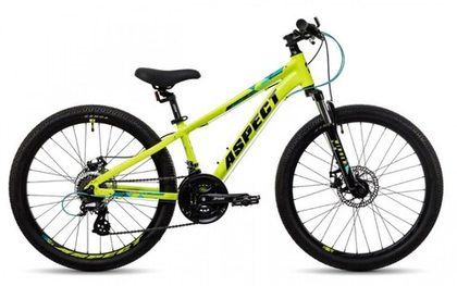 Велосипед ASPECT Winner 24" (2022)