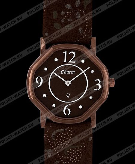 Наручные часы Полет "Charm" 7295303