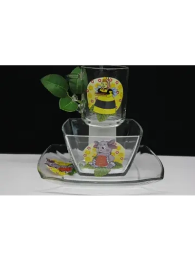 Набор для завтрака