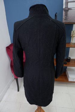 Пальто XP Grup шерстяное 46 размер