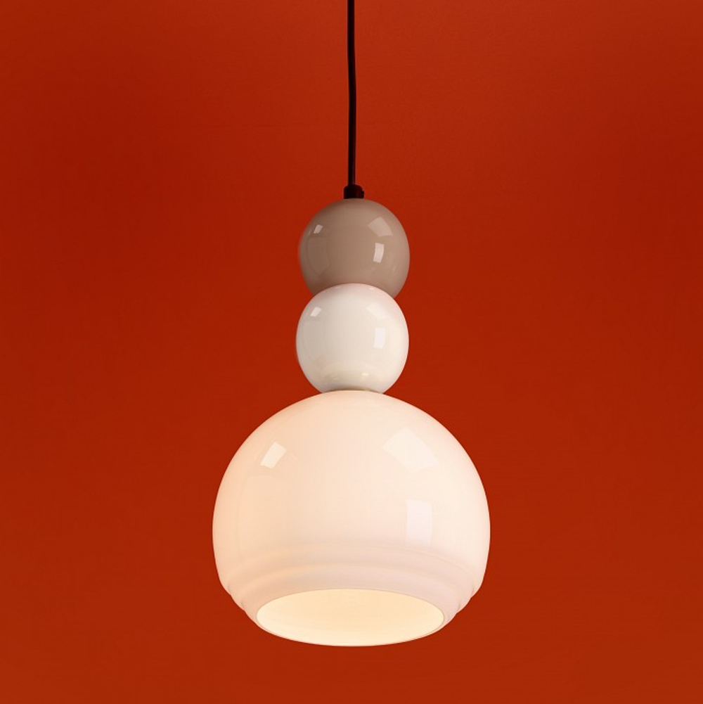 Подвесной светильник Freya Globo FR5628PL-01BGW