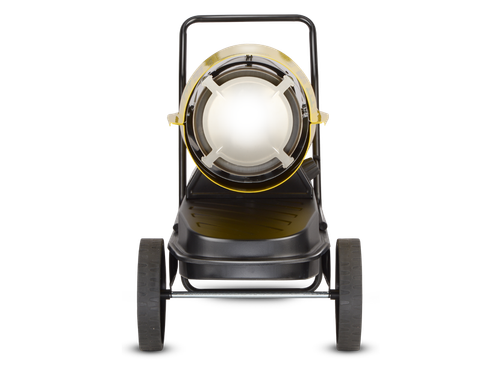 Тепловая пушка дизельная Ballu BHDP-30 прямой нагрев / 30 кВт