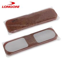 Инструмент для обработки наклейки Longoni Diamond Alluminium Body