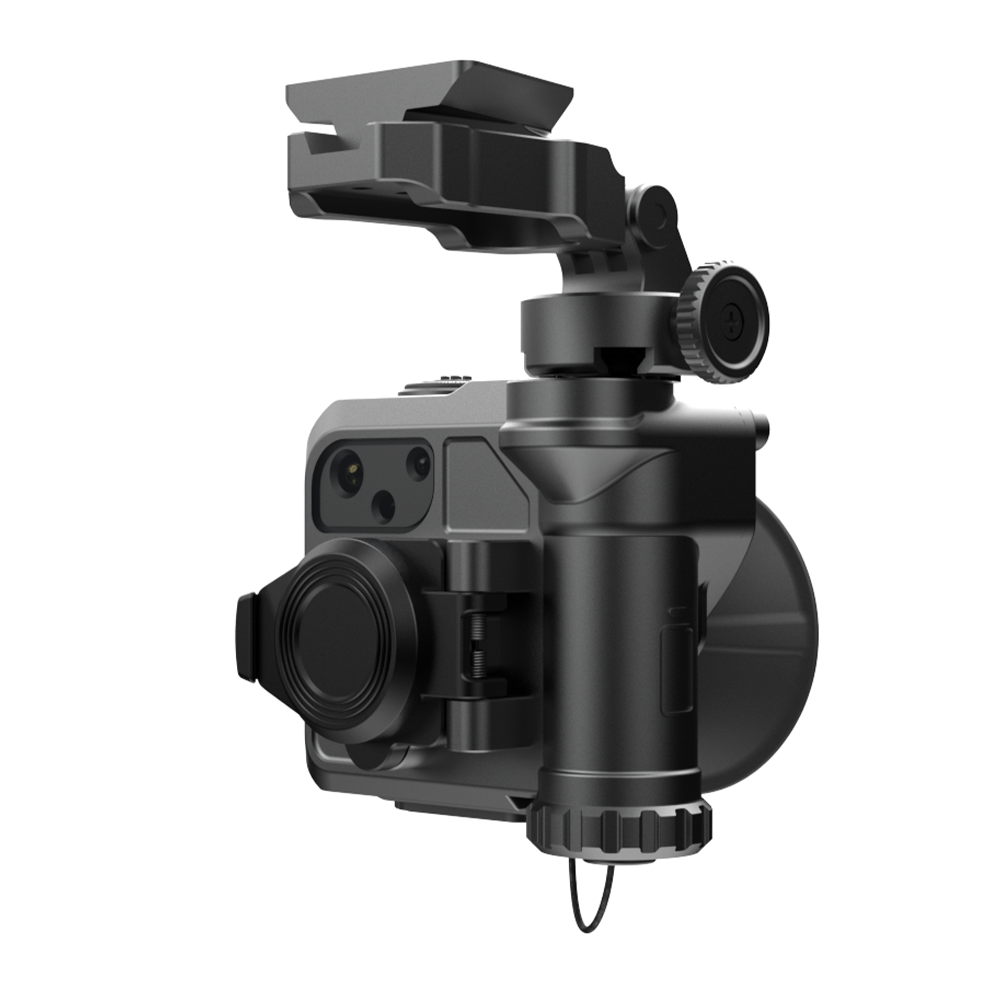 Тепловизионные очки CONOTECH Pharos 3 - фото 3