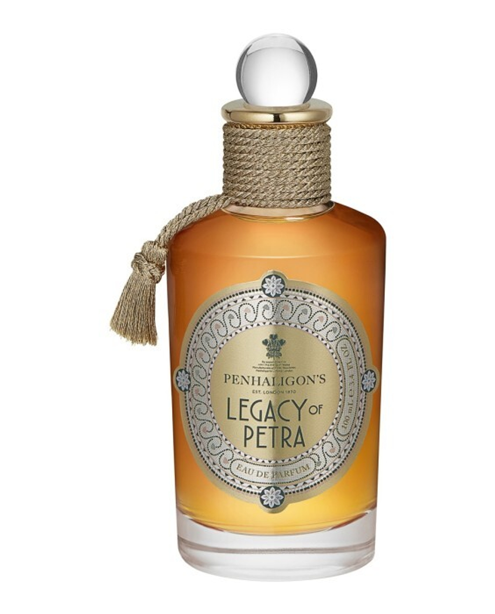 Penhaligon's The Legacy of Petra 100 мл парфюмерная вода