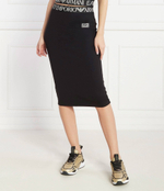 Юбка EA7 - черный(3DTN53 TJKWZ)