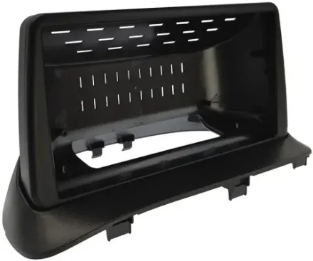 Магнитола для Mitsubishi Delica 4 1994-2007 (взамен верхнего бардачка) - Teyes CC3-2K-360 монитор 9.5" 2K QLED на Android 10, 6Гб+128Гб, CarPlay, 4G SIM-слот, 4 камеры в комплекте