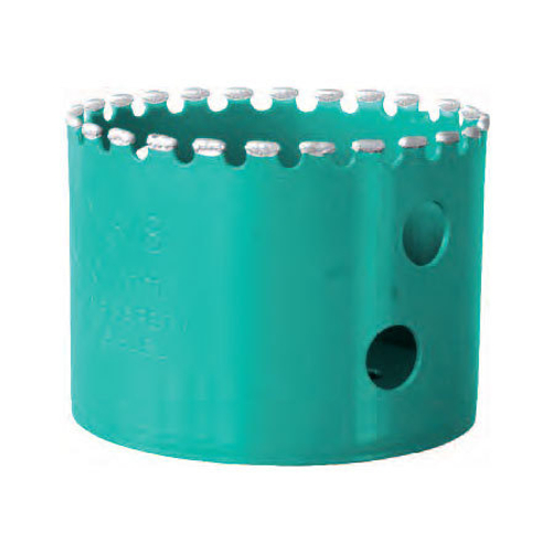 Коронки по керамике TurboTile 51 мм 26517