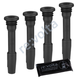 Наконечник - изолятор катушки зажигания BMW / Mini / RVLT-74