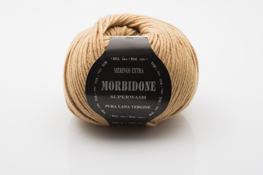 RIAL FILATI MORBIDONE, 100г