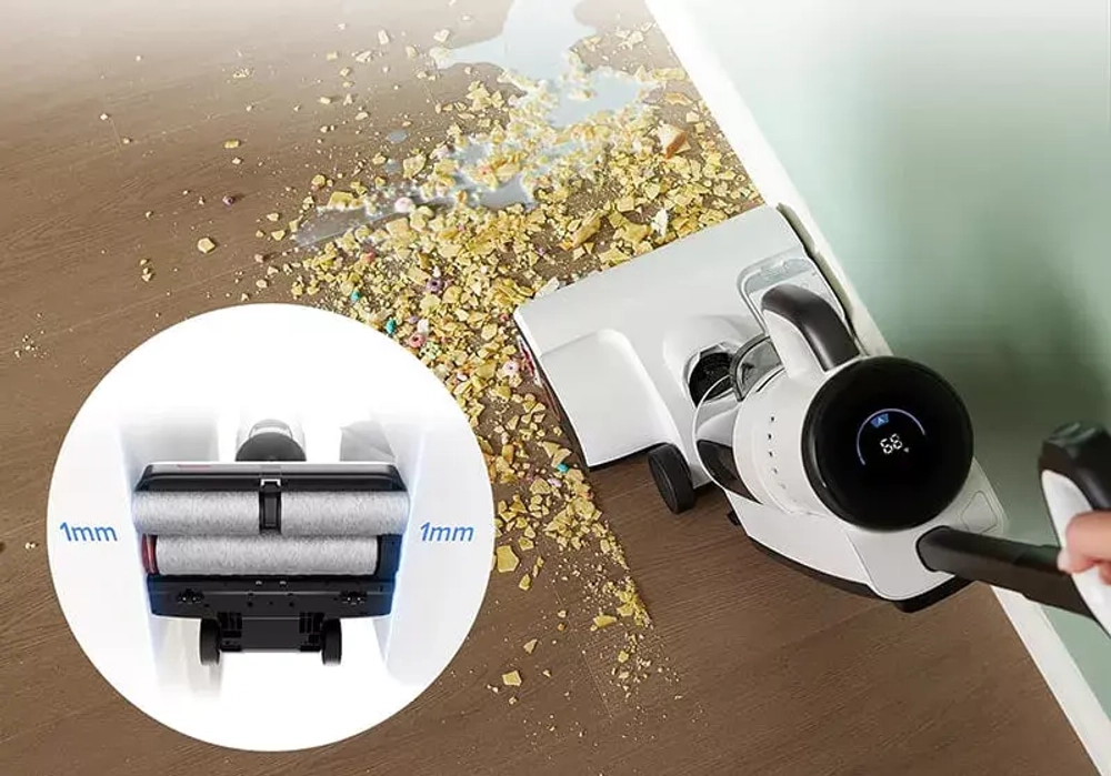 Пылесос Roborock Dyad Pro Combo RU