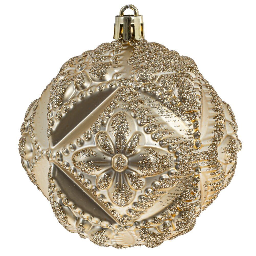 GAEM Набор из 20шт Украшение новогоднее "Шар", L40 W8 H40 см