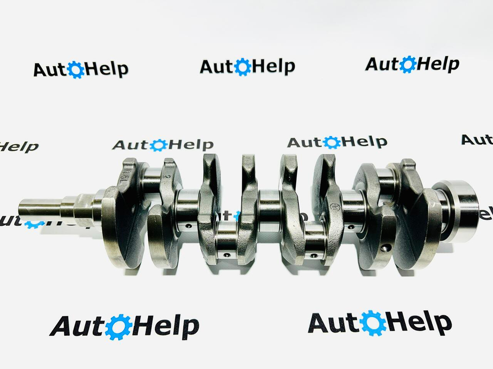 Коленвал 13411-15900 Toyota 4AFE, 5AFE