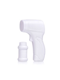 Игровой набор Капибара с набором медика (667-437)