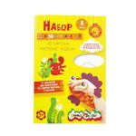 Картон цв. МОРСКИЕ ЧУДЕСА для 3D аппликаций + 2 л. с шаблонами А4 8 цв. 8 л. 230 г/м2