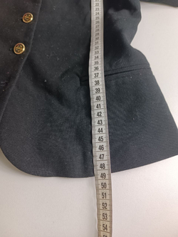 Жакет Маленькая леди школьный девочке 10-11 лет