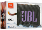 JBL GO 3 Green
