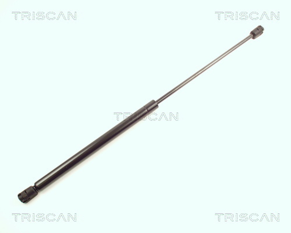 TRISCAN - 871016232-TRS - Gas Spring, boot/cargo area