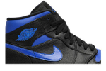 Кроссовки Jordan Air Jordan 1 Mid Royal