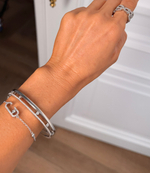 Браслет PASSION silver